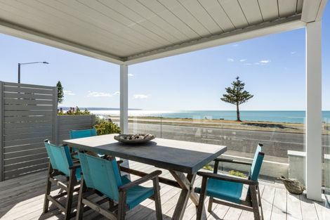 Photo of property in 70 The Esplanade, Westshore, Napier, 4110