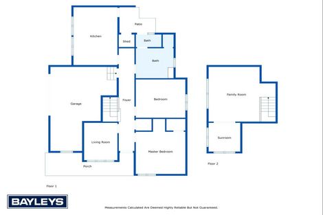 Photo of property in 6 Stanley Street, Matamata, 3400