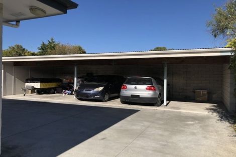 Photo of property in 4/9 Geraldine Street, Edgeware, Christchurch, 8013