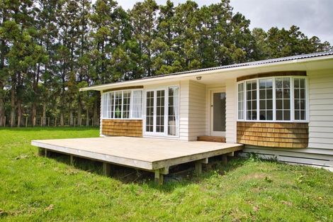 Photo of property in 805 Whangaripo Valley Road, Whangaripo, Wellsford, 0972