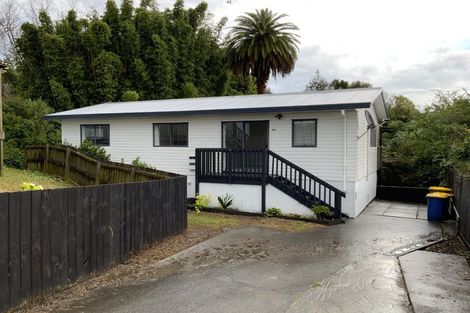 Photo of property in 49a Clayburn Road, Glen Eden, Auckland, 0602