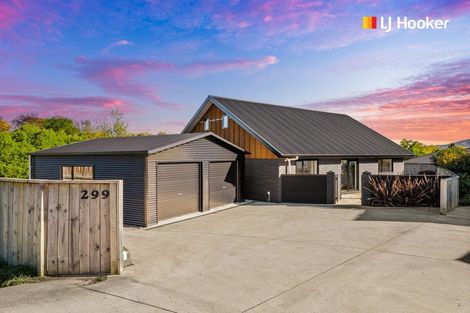 Photo of property in 299 Gladstone Road North, Mosgiel, 9092