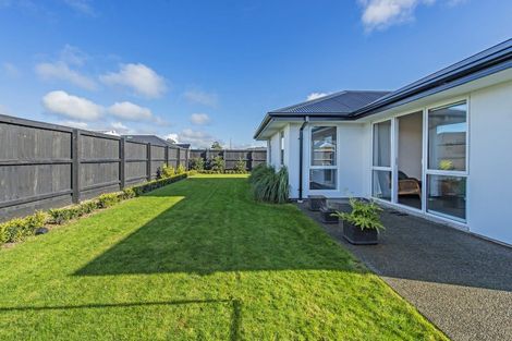 Photo of property in 10 Sandhurst Drive, Rolleston, 7615