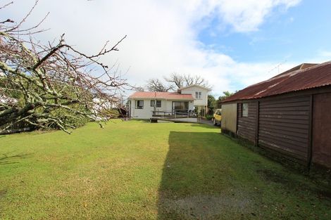 Photo of property in 310 Rolleston Street, Thames, 3500