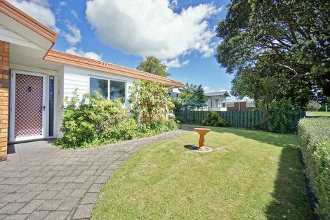 Photo of property in 13a Oroua Street, Te Puke, 3119