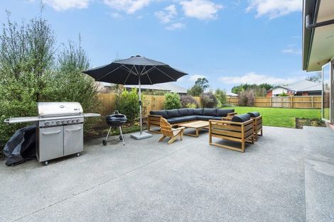 Photo of property in 6 Greenan Place, Doyleston, 7683