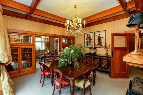 Photo of property in 83 Brougham Street, New Plymouth, 4310