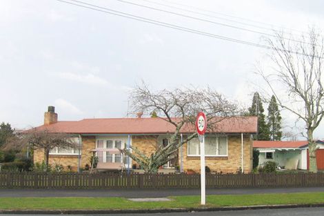 Photo of property in 1 Mount View Road, Melville, Hamilton, 3206