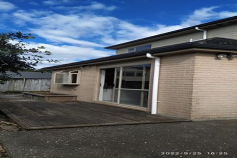 Photo of property in 8a Tide Close, Mount Wellington, Auckland, 1060