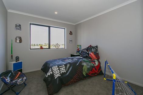 Photo of property in 4 Brian Keogh Lane, Wigram, Christchurch, 8025