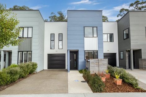 Photo of property in 5a Breakwater Way, Whitby, Porirua, 5024