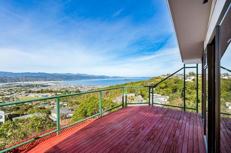 Photo of property in 280 Maungaraki Road, Maungaraki, Lower Hutt, 5010