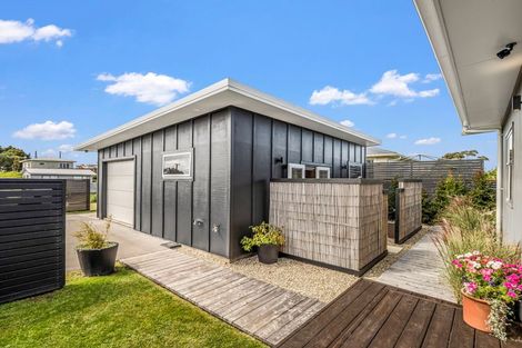 Photo of property in 5a Toi Street, Tawhero, Wanganui, 4501