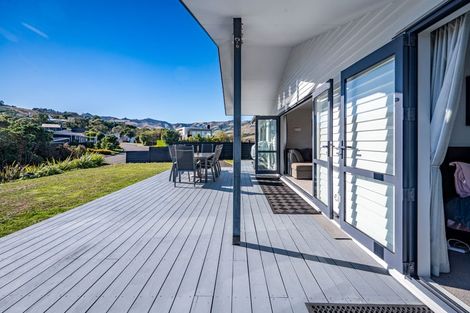 Photo of property in 13 Monarch Drive, Robinsons Bay, Akaroa, 7581