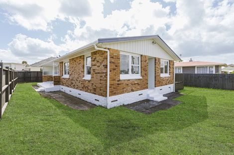 Photo of property in 22 Claude Avenue, Papatoetoe, Auckland, 2025