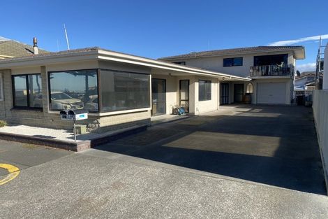 Photo of property in 483 Marine Parade, Napier South, Napier, 4110