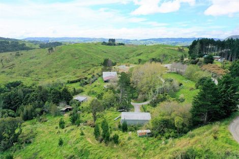 Photo of property in 656 Bickerstaffe Road, Maungaturoto, 0587