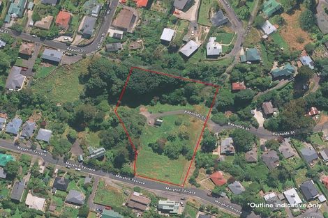 Photo of property in 103 Maryhill Terrace, Maryhill, Dunedin, 9011