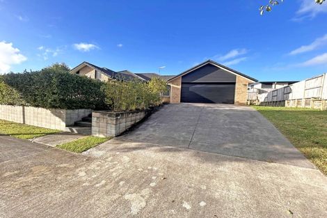 Photo of property in 12 Longbow Terrace, Flagstaff, Hamilton, 3210