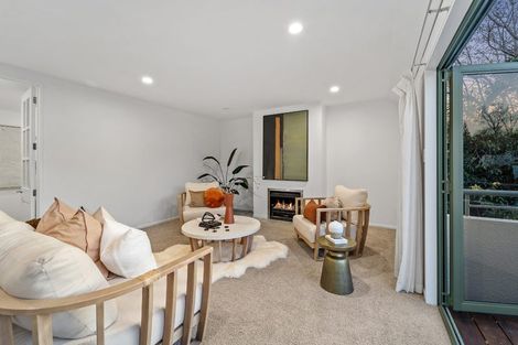 Photo of property in 32a John Rymer Place, Kohimarama, Auckland, 1071