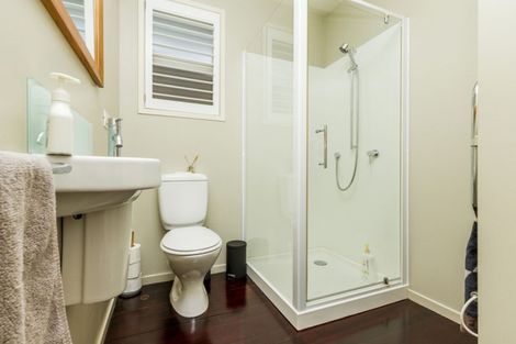 Photo of property in 13 Red Bluff Rise, Campbells Bay, Auckland, 0630