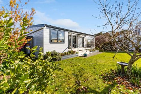 Photo of property in 198 Ackworth Road, Lepperton, New Plymouth, 4373