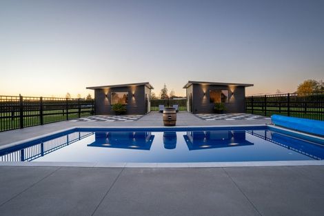 Photo of property in 48 Goodwin Road, Ohaupo, Cambridge, 3495