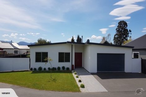 Photo of property in 56 Purkiss Street, Springlands, Blenheim, 7201