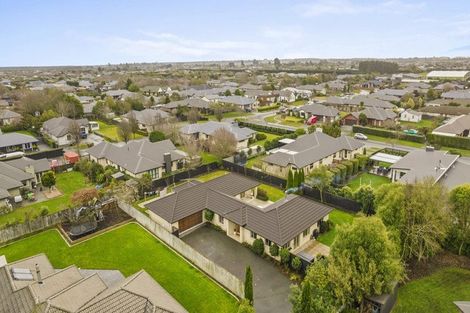 Photo of property in 1089 Goulds Road, Rolleston, 7614