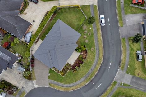 Photo of property in 36 Kowi Lakes Drive, One Tree Point, 0118