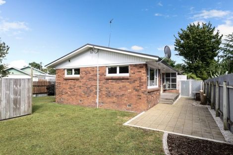 Photo of property in 8b Arawa Street, Frankton, Hamilton, 3204