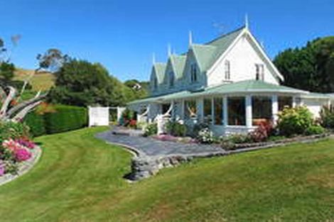 Photo of property in 121 Muri Road, Pukerua Bay, 5026