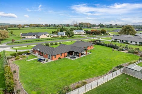 Photo of property in 43 Seachange Drive, Leamington, Cambridge, 3432