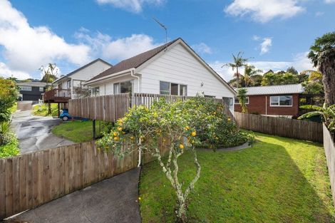 Photo of property in 2/3 Northwick Place, Hillcrest, Auckland, 0627