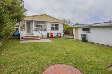Photo of property in 28 Elizabeth Street, Levin, 5510