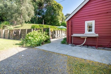 Photo of property in 34b Bossu Road, Wainui, French Farm, 7582