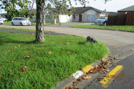 Photo of property in 6 Nier Place, East Tamaki Heights, Auckland, 2016