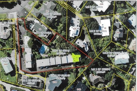 Photo of property in 13/18 Parr Terrace, Castor Bay, Auckland, 0620