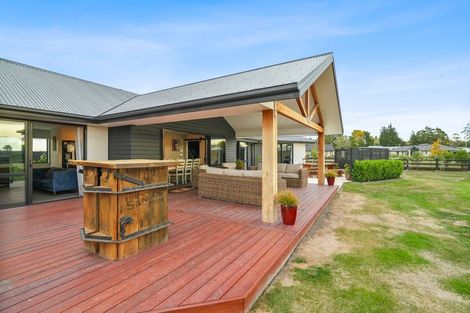 Photo of property in 81 Kingsdowne Drive, West Melton, 7618