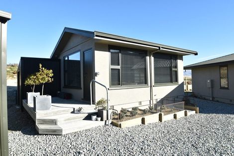Photo of property in 417 Manuka Terrace, Ben Ohau, Twizel, 7999