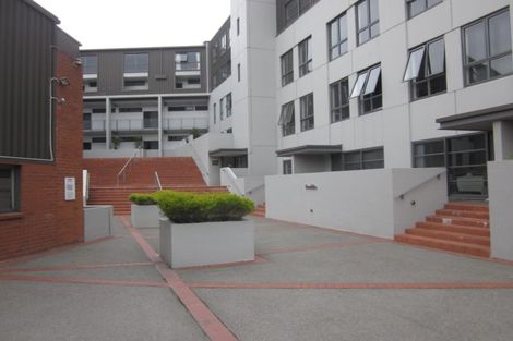Photo of property in 404/57 Mahuhu Crescent, Auckland Central, Auckland, 1010