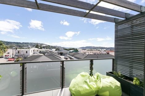 Photo of property in 5/45 Childers Terrace, Kilbirnie, Wellington, 6022