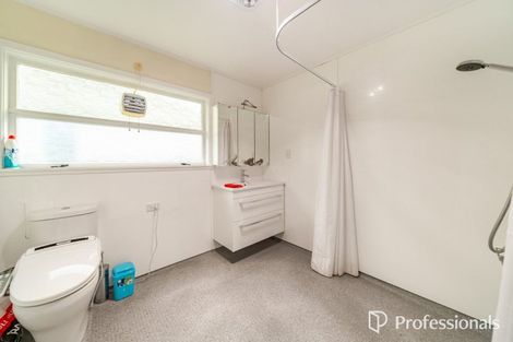 Photo of property in 4 Miles Crescent, Wainuiomata, Lower Hutt, 5014