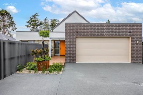 Photo of property in 21 Lusk Street, Rangiora, 7400