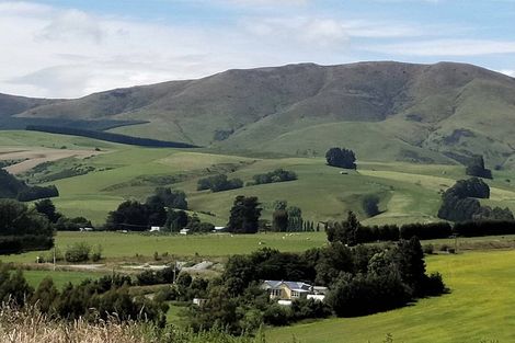 Photo of property in 13 Edievale Road, Edievale, Tapanui, 9587