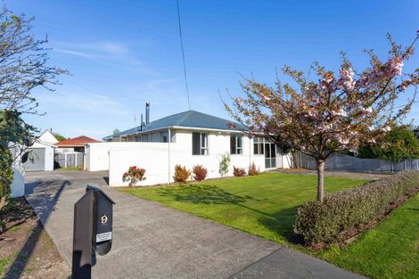 Photo of property in 9 Kissel Street, Templeton, Christchurch, 8042