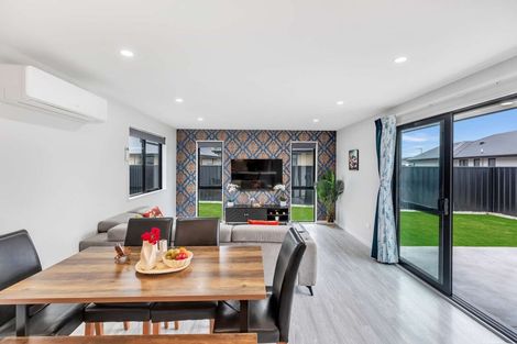 Photo of property in 9 Paroto Street, Kaiapoi, 7630