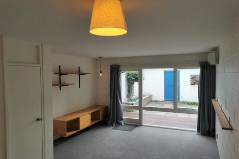 Photo of property in 11/265 Worcester Street, Christchurch Central, Christchurch, 8011