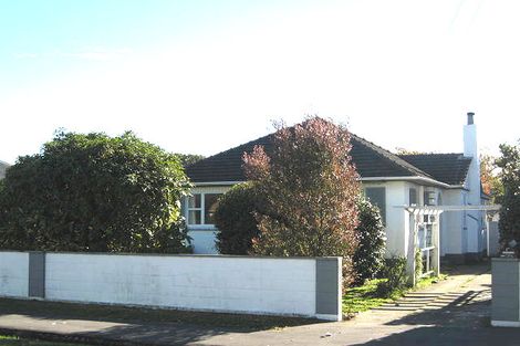 Photo of property in 23c Taylors Avenue, Bryndwr, Christchurch, 8052