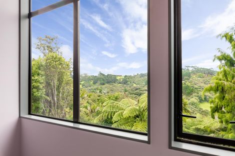 Photo of property in 133 Caton Road, Waitakere, Auckland, 0782